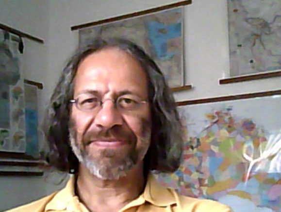 Steven J. Vasilakis (2012)