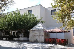 Andros Archaeological Museum