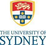 The University of Sydney logo